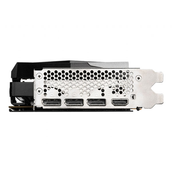 MSI RTX 3060 Gaming X 12GB Gaming Graphics Card
